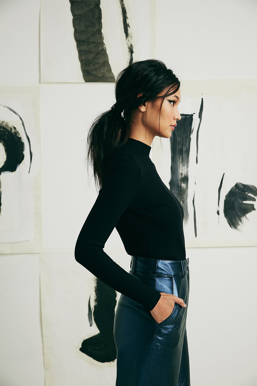 Raphael Figueiredo - ABRAND - Art Portrait 5